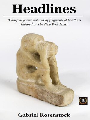 cover image of Headlines